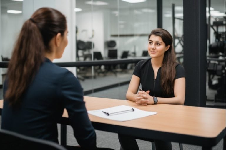 What to Wear to a Gym Interview Essential Tips for Men & Women
