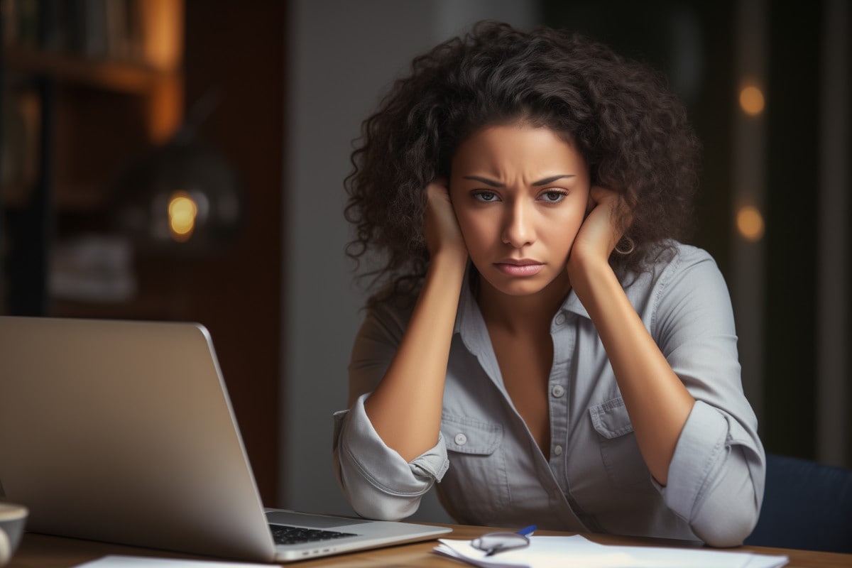 ghosted after verbal offer