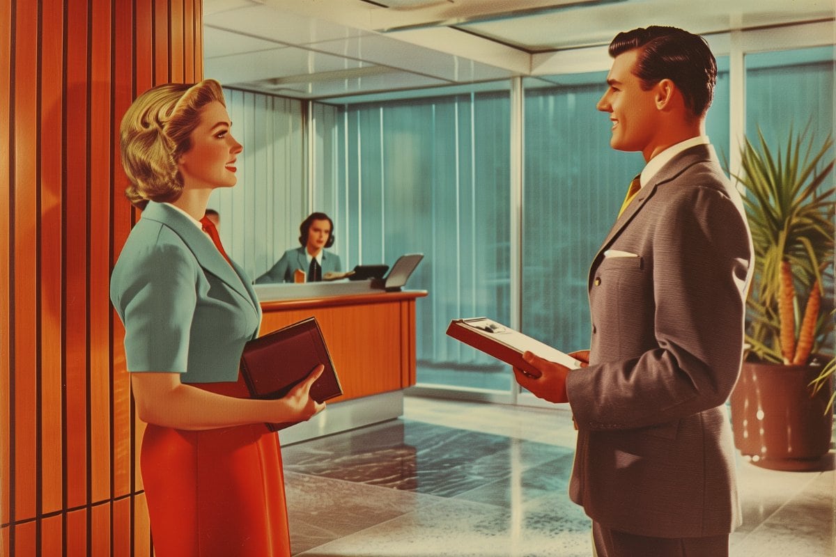 how do i get my old job back after quitting