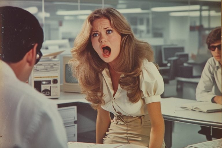 what to say when you get fired from a job