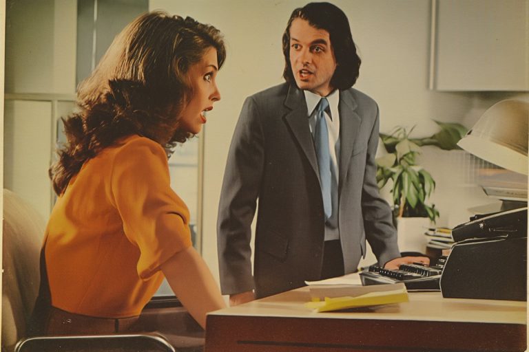 why is leaving a toxic job so hard