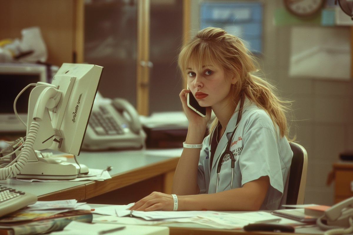 how to say no to covering a shift