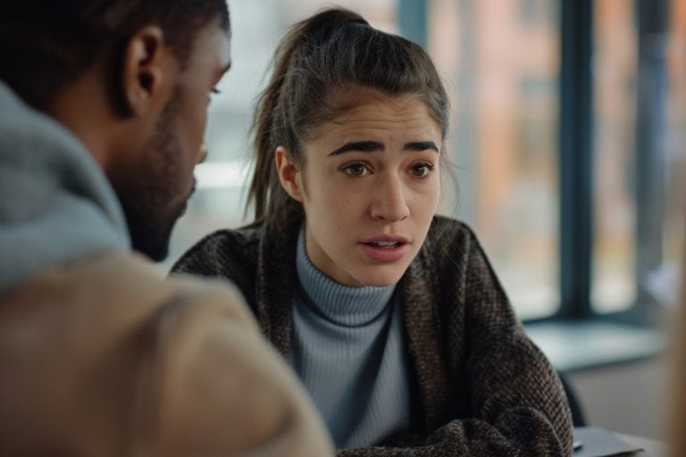 coworkers are not your friends