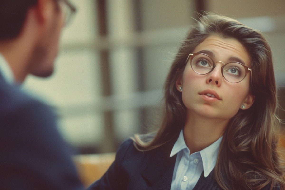 does a job shadow mean i got the job