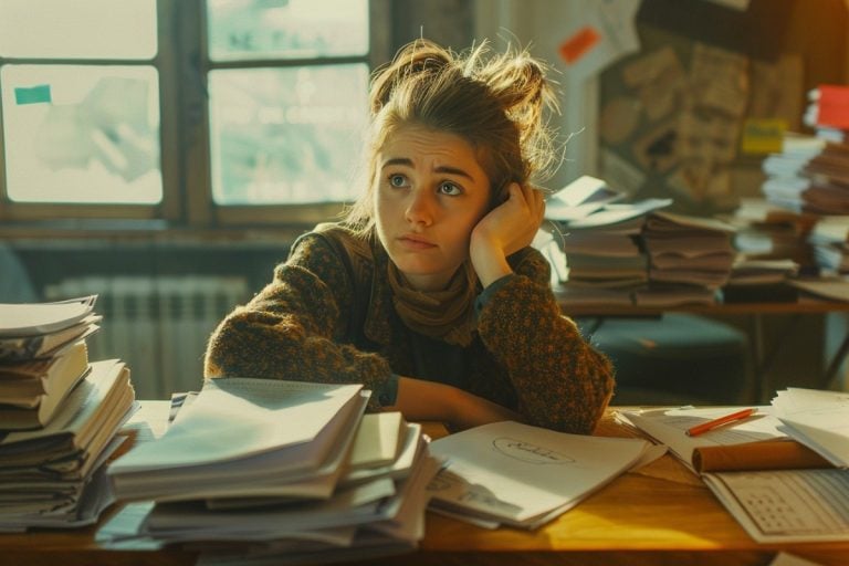 what to do if you start a new job and hate it