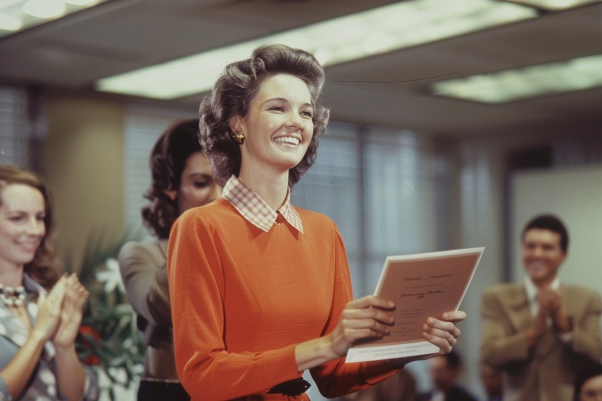 why is encouragement important at work